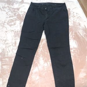 Old navy jeans